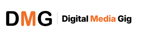 Digital Media Gig